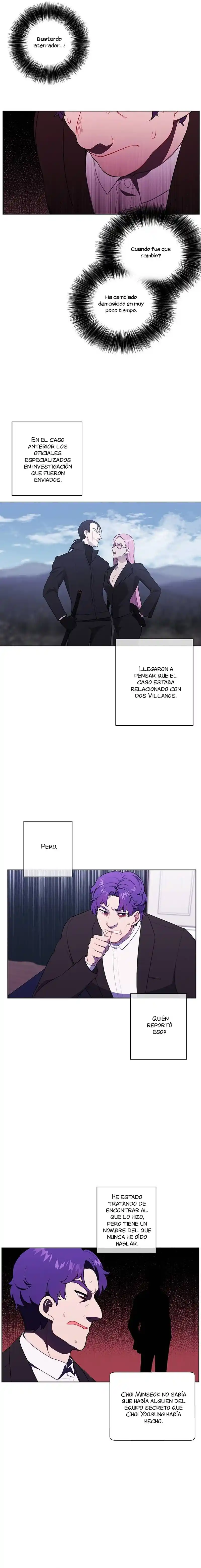 Desperte En Una Novela-web, Como El Personaje Mas Inutil - Capítulo 86 - Página 9 - LectorTMOo