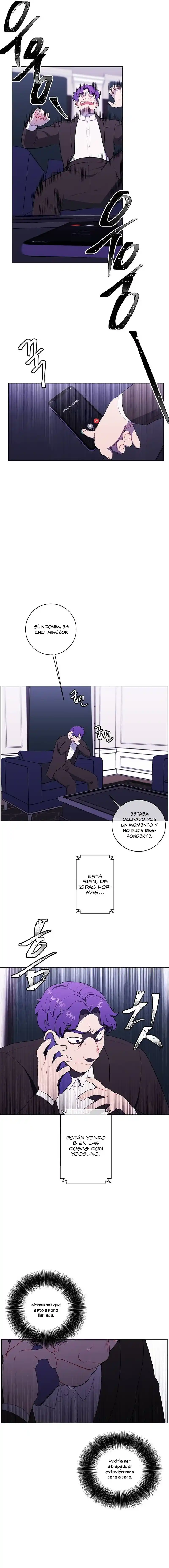 Desperte En Una Novela-web, Como El Personaje Mas Inutil - Capítulo 86 - Página 12 - LectorTMOo