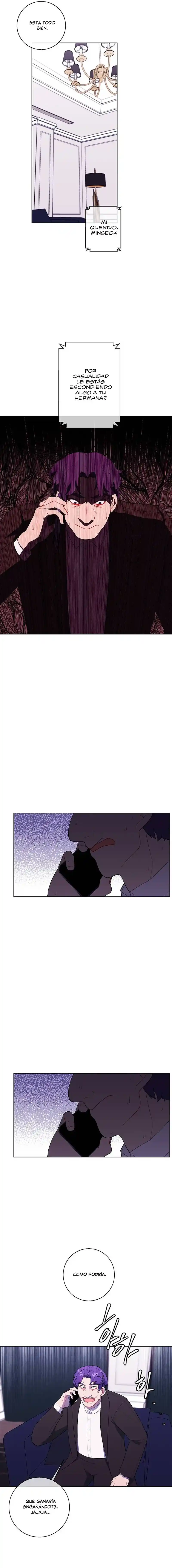 Desperte En Una Novela-web, Como El Personaje Mas Inutil - Capítulo 86 - Página 13 - LectorTMOo