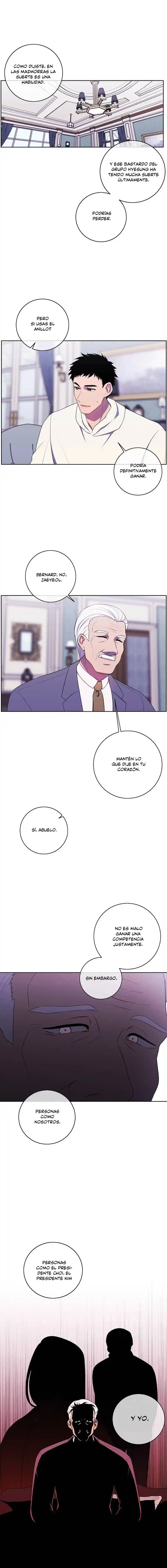 Desperte En Una Novela-web, Como El Personaje Mas Inutil - Capítulo 87 - Página 13 - LectorTMOo