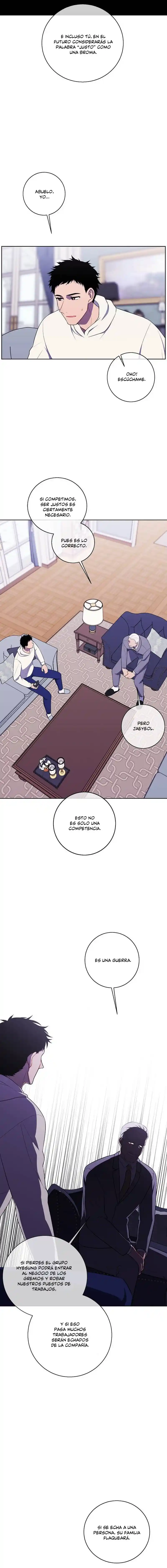 Desperte En Una Novela-web, Como El Personaje Mas Inutil - Capítulo 87 - Página 14 - LectorTMOo