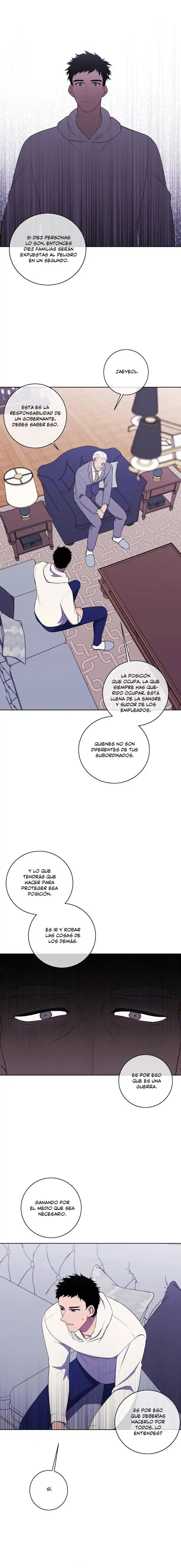 Desperte En Una Novela-web, Como El Personaje Mas Inutil - Capítulo 87 - Página 15 - LectorTMOo