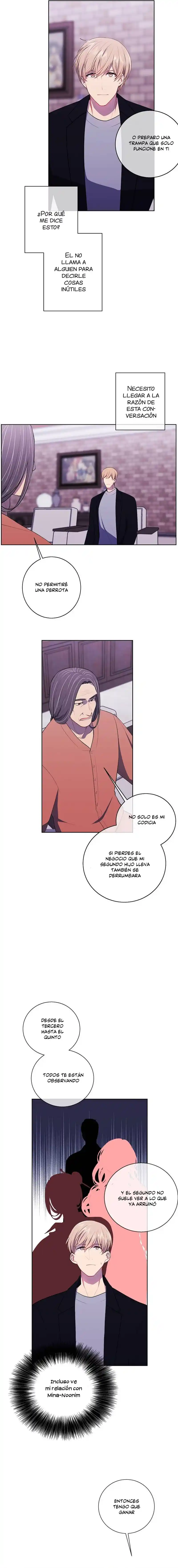 Desperte En Una Novela-web, Como El Personaje Mas Inutil - Capítulo 88 - Página 2 - LectorTMOo