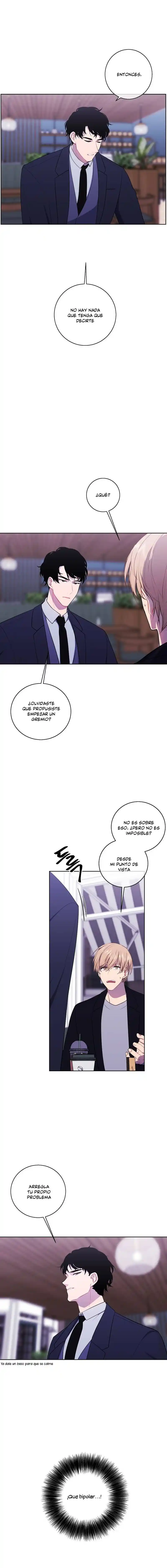 Desperte En Una Novela-web, Como El Personaje Mas Inutil - Capítulo 88 - Página 8 - LectorTMOo