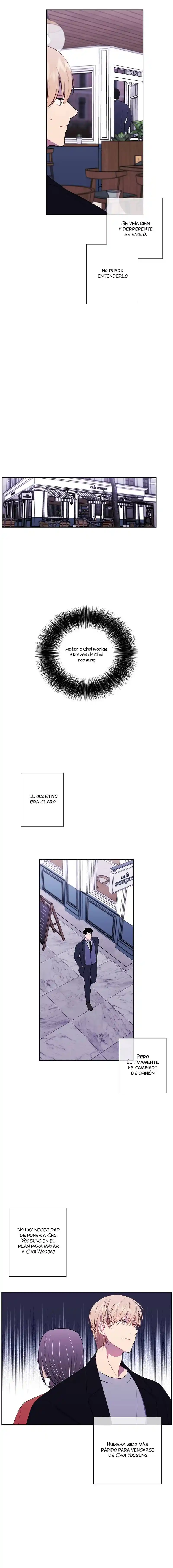Desperte En Una Novela-web, Como El Personaje Mas Inutil - Capítulo 88 - Página 9 - LectorTMOo