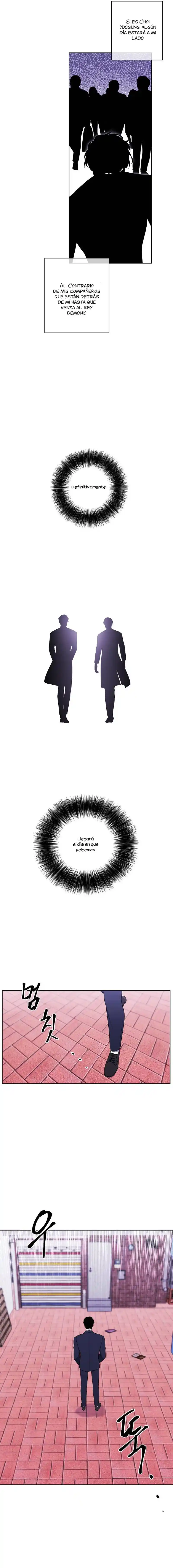Desperte En Una Novela-web, Como El Personaje Mas Inutil - Capítulo 88 - Página 11 - LectorTMOo