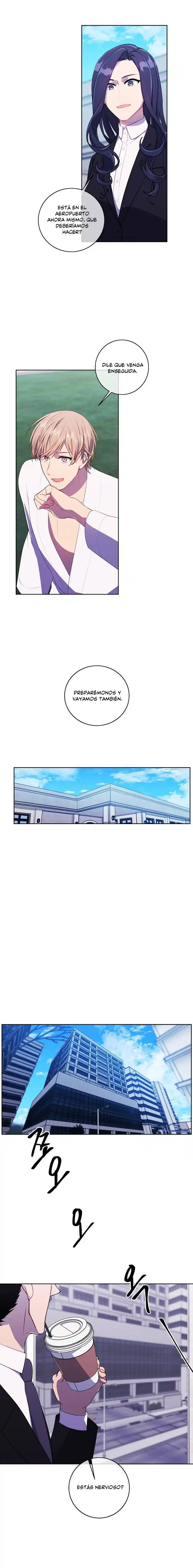Desperte En Una Novela-web, Como El Personaje Mas Inutil - Capítulo 89 - Página 6 - LectorTMOo