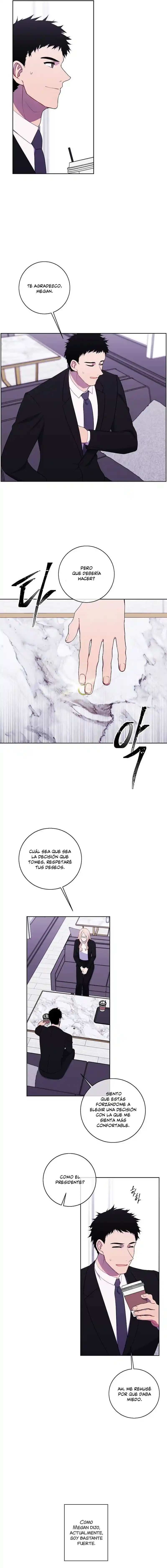 Desperte En Una Novela-web, Como El Personaje Mas Inutil - Capítulo 89 - Página 8 - LectorTMOo