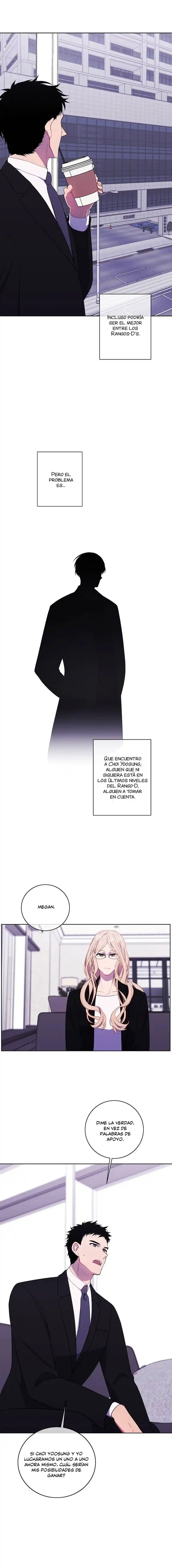 Desperte En Una Novela-web, Como El Personaje Mas Inutil - Capítulo 89 - Página 9 - LectorTMOo