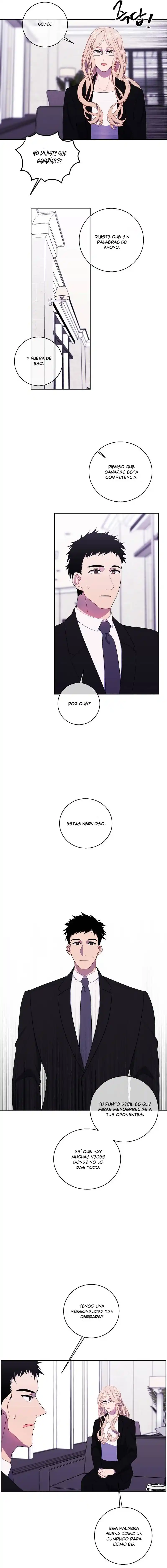 Desperte En Una Novela-web, Como El Personaje Mas Inutil - Capítulo 89 - Página 10 - LectorTMOo