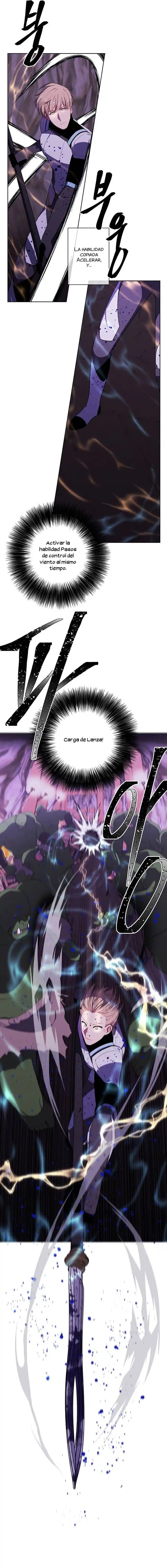 Desperte En Una Novela-web, Como El Personaje Mas Inutil - Capítulo 90 - Página 12 - LectorTMOo