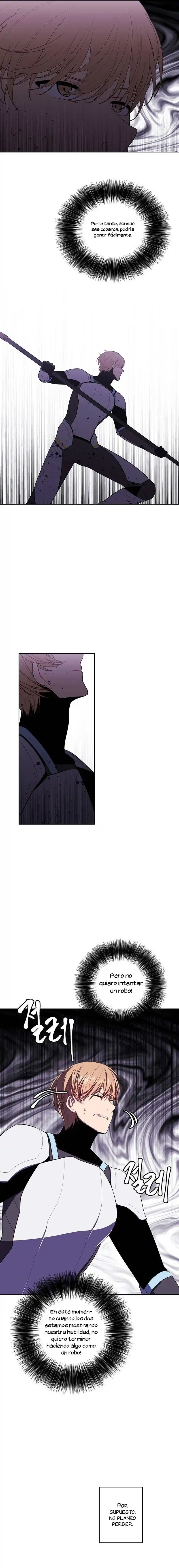 Desperte En Una Novela-web, Como El Personaje Mas Inutil - Capítulo 92 - Página 7 - LectorTMOo