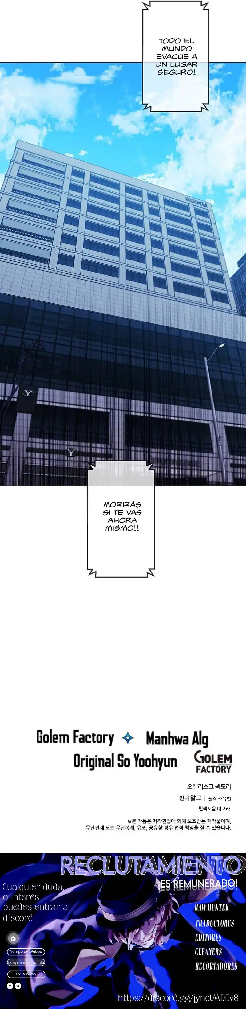 Desperte En Una Novela-web, Como El Personaje Mas Inutil - Capítulo 92 - Página 13 - LectorTMOo