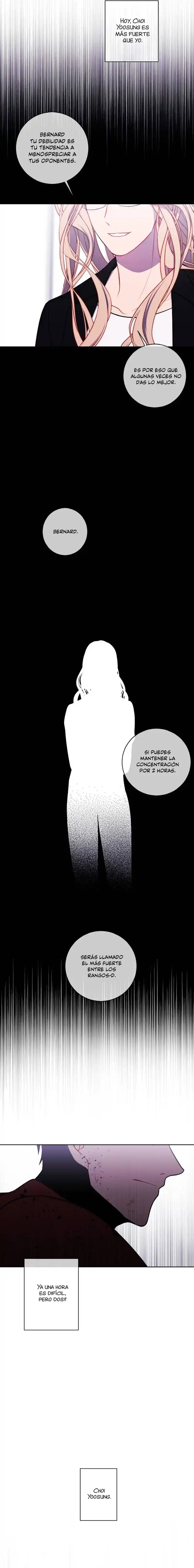 Desperte En Una Novela-web, Como El Personaje Mas Inutil - Capítulo 93 - Página 4 - LectorTMOo