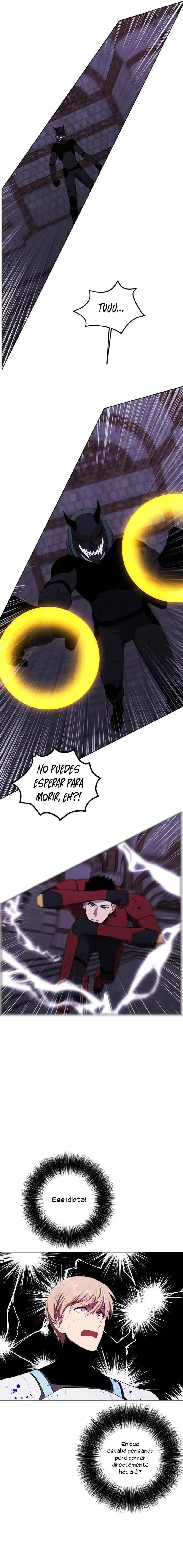 Desperte En Una Novela-web, Como El Personaje Mas Inutil - Capítulo 95 - Página 7 - LectorTMOo