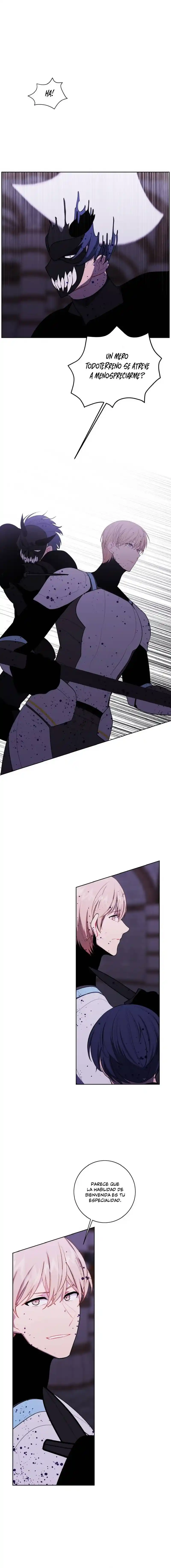 Desperte En Una Novela-web, Como El Personaje Mas Inutil - Capítulo 96 - Página 3 - LectorTMOo