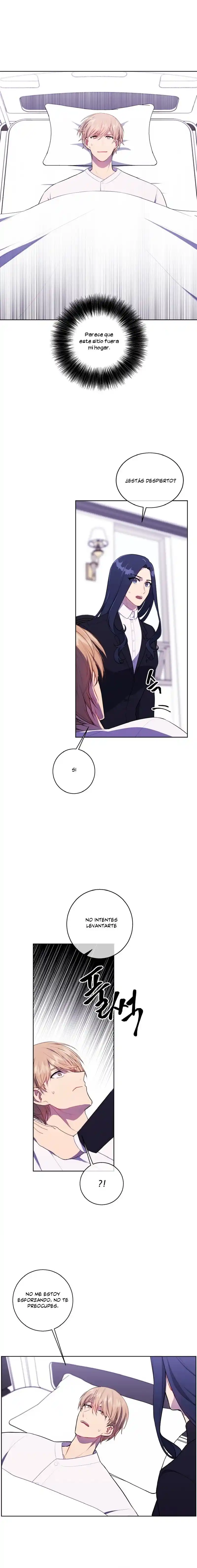 Desperte En Una Novela-web, Como El Personaje Mas Inutil - Capítulo 97 - Página 8 - LectorTMOo