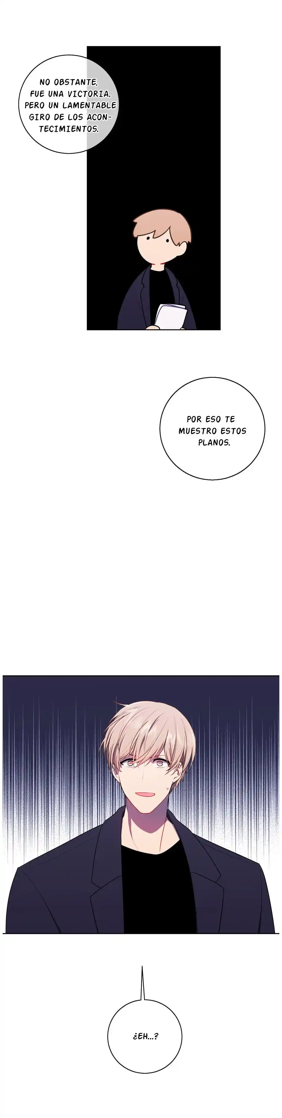Desperte En Una Novela-web, Como El Personaje Mas Inutil - Capítulo 99 - Página 20 - LectorTMOo