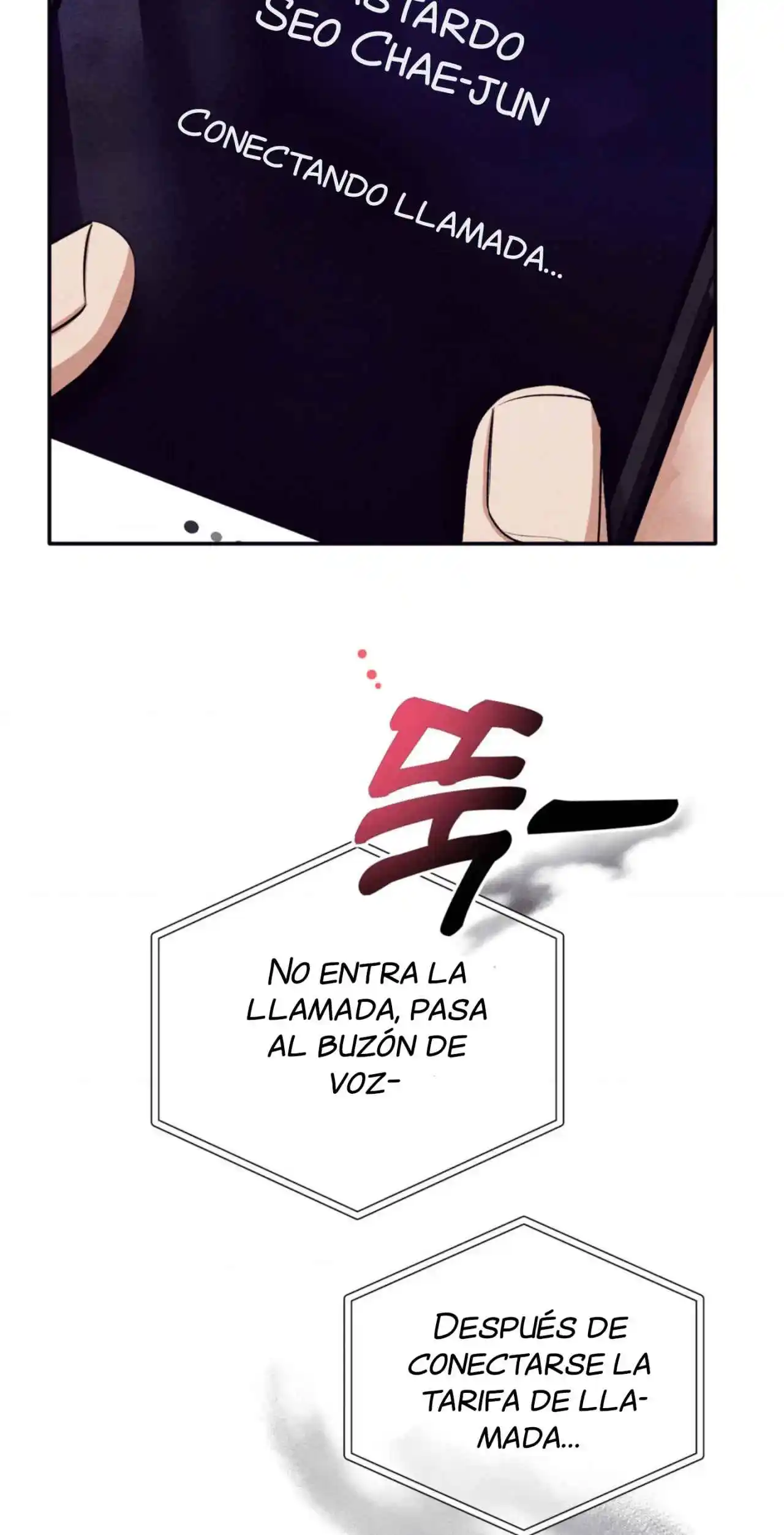 DESPIERTO - Capítulo 1 - Página 5 - LectorTMOo