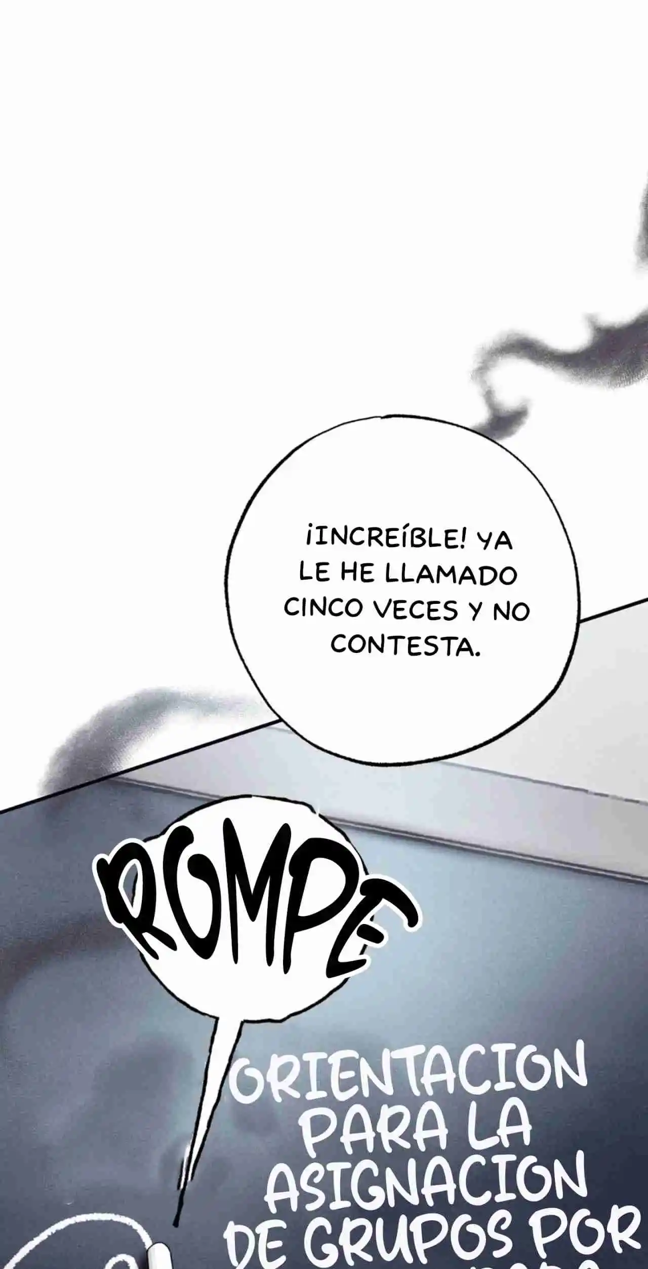 DESPIERTO - Capítulo 1 - Página 7 - LectorTMOo