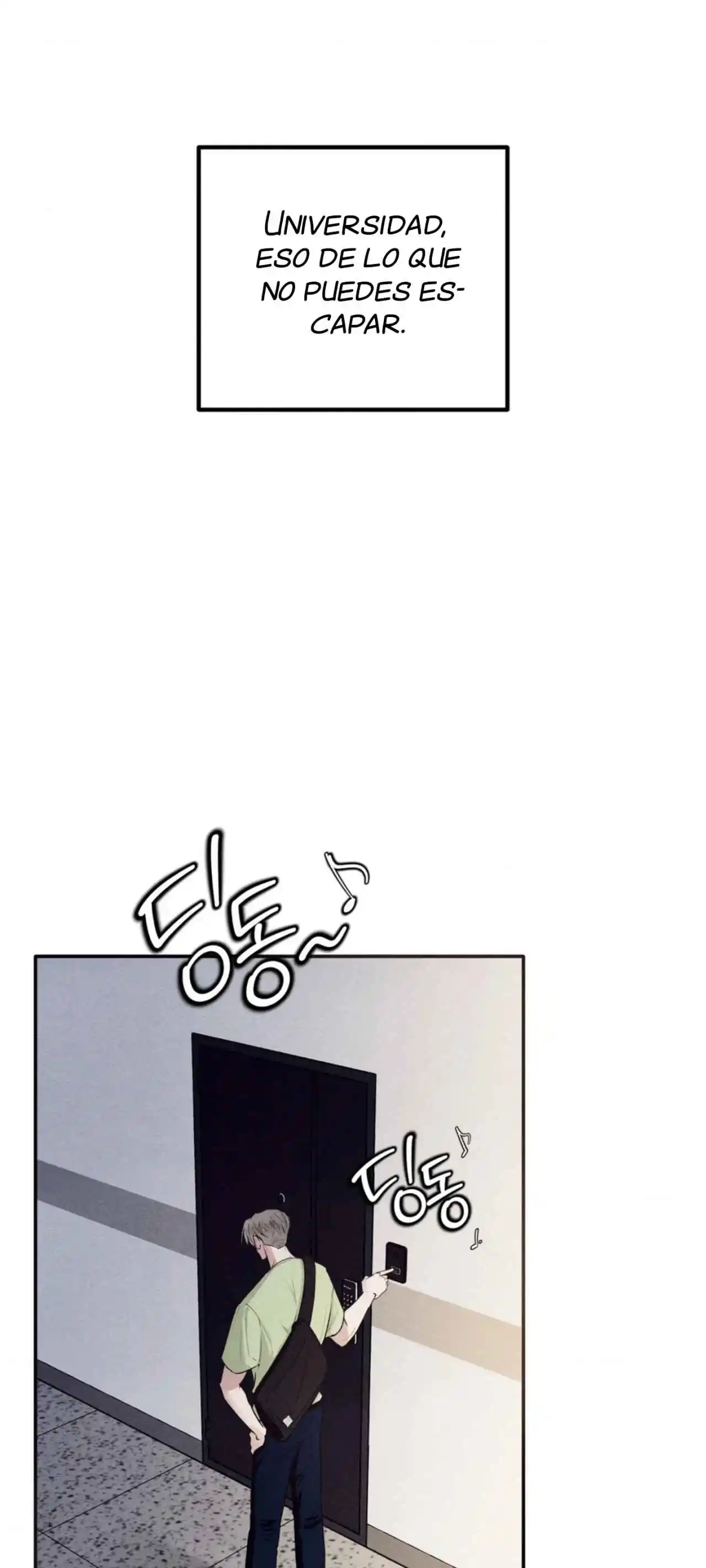 DESPIERTO - Capítulo 1 - Página 12 - LectorTMOo