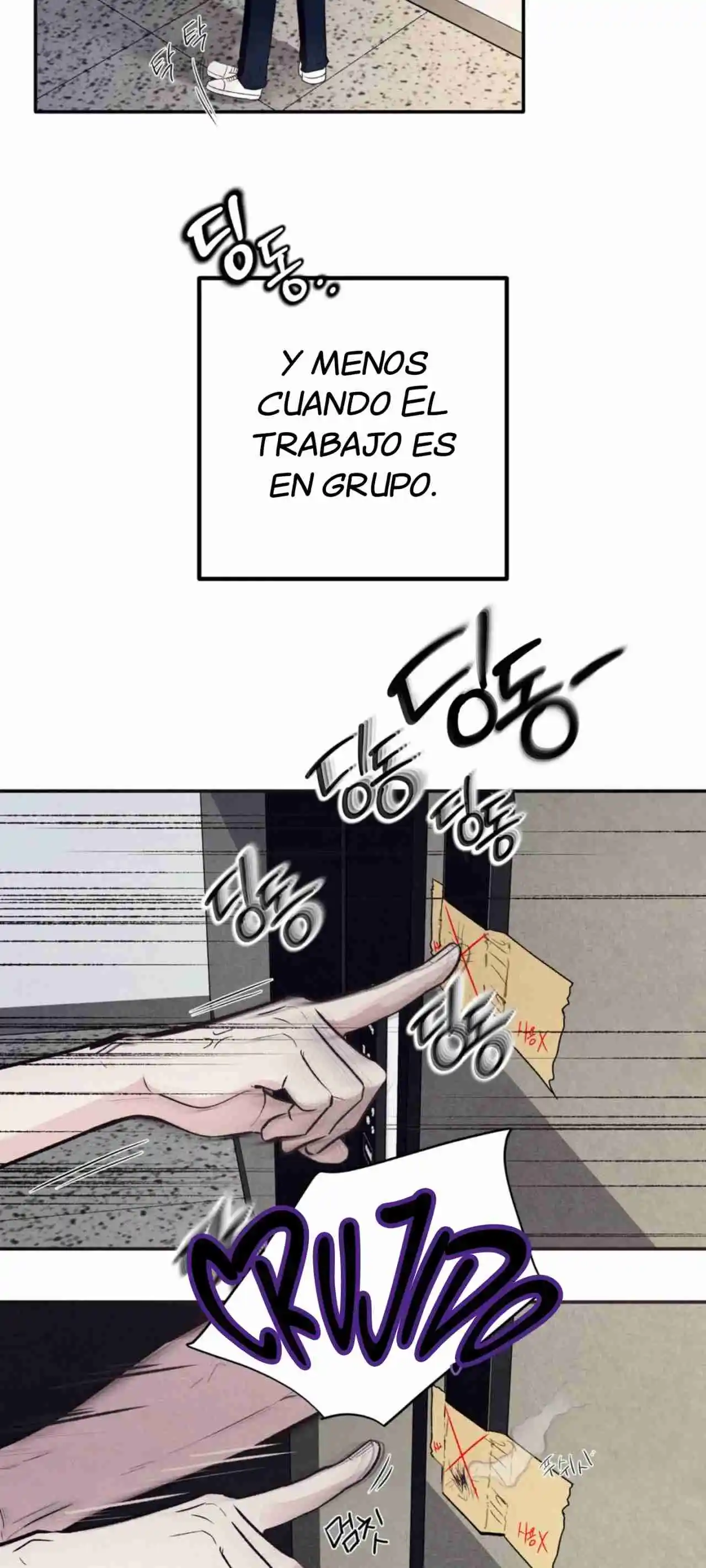 DESPIERTO - Capítulo 1 - Página 13 - LectorTMOo