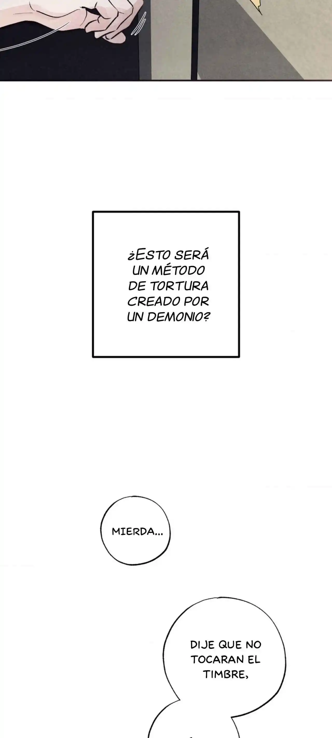 DESPIERTO - Capítulo 1 - Página 14 - LectorTMOo