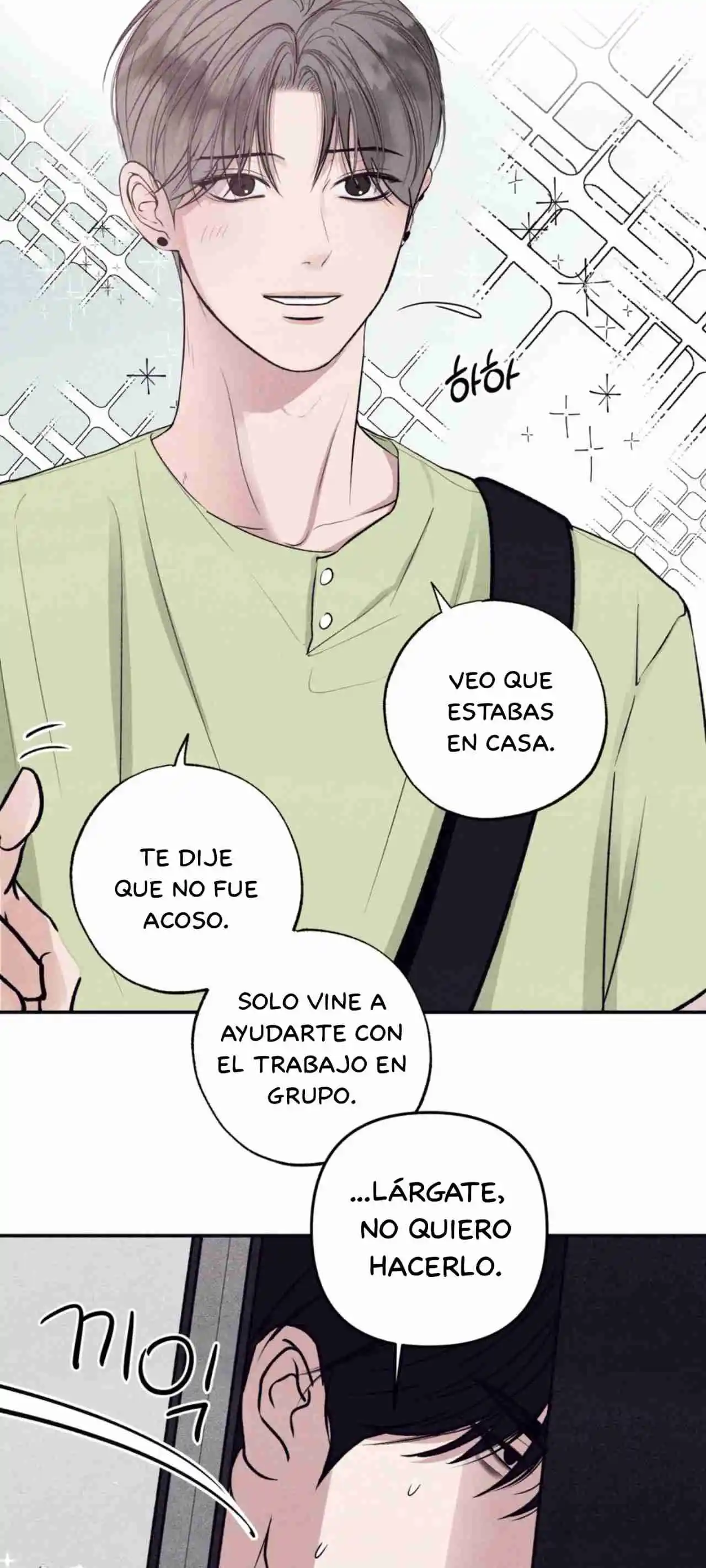 DESPIERTO - Capítulo 1 - Página 17 - LectorTMOo