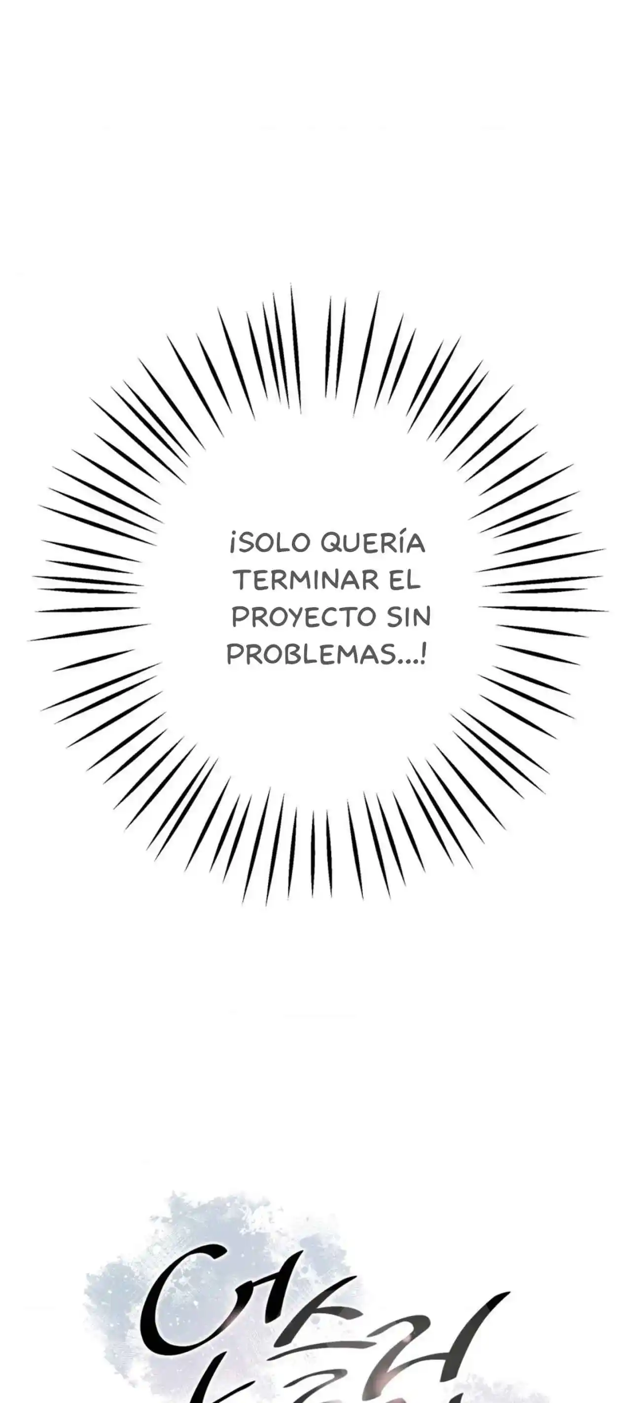 DESPIERTO - Capítulo 1 - Página 23 - LectorTMOo