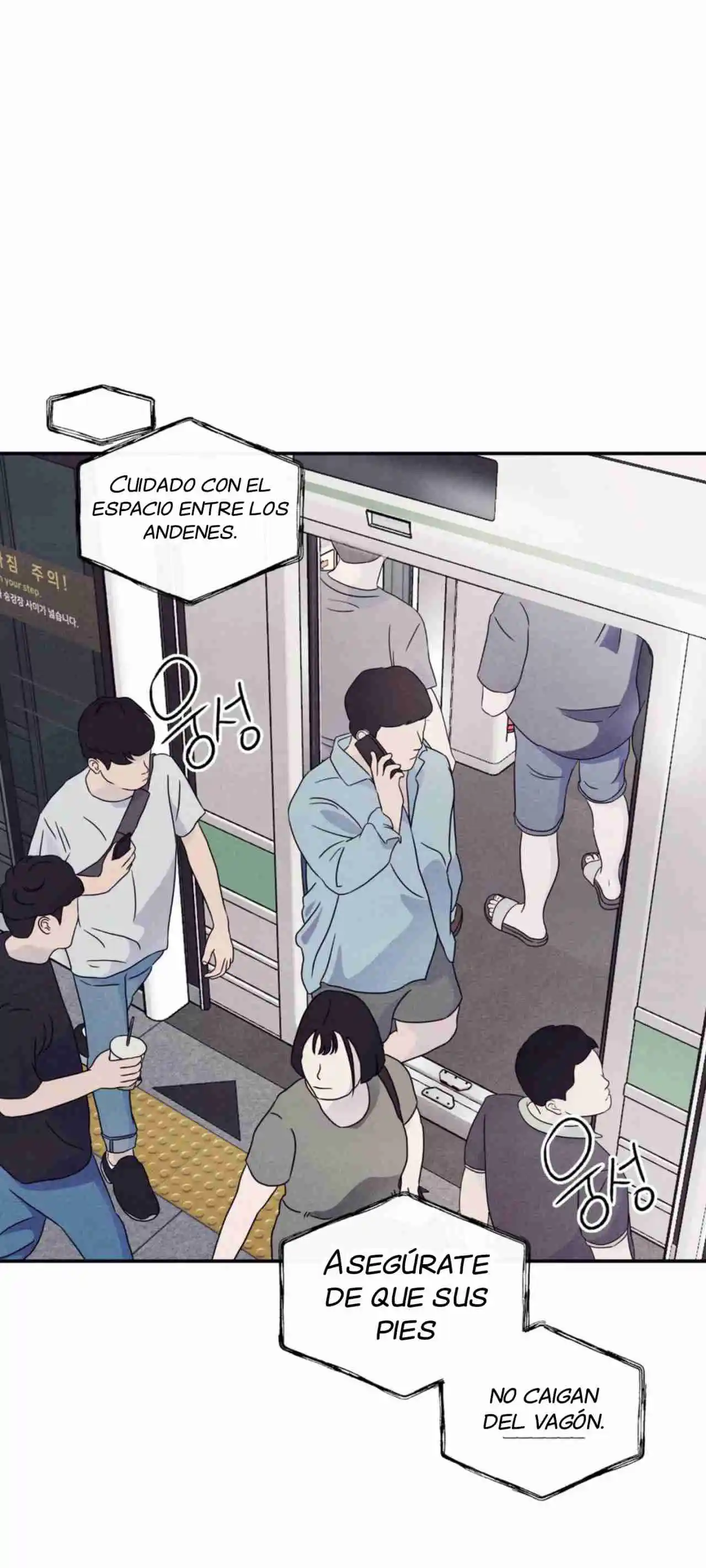 DESPIERTO - Capítulo 1 - Página 25 - LectorTMOo