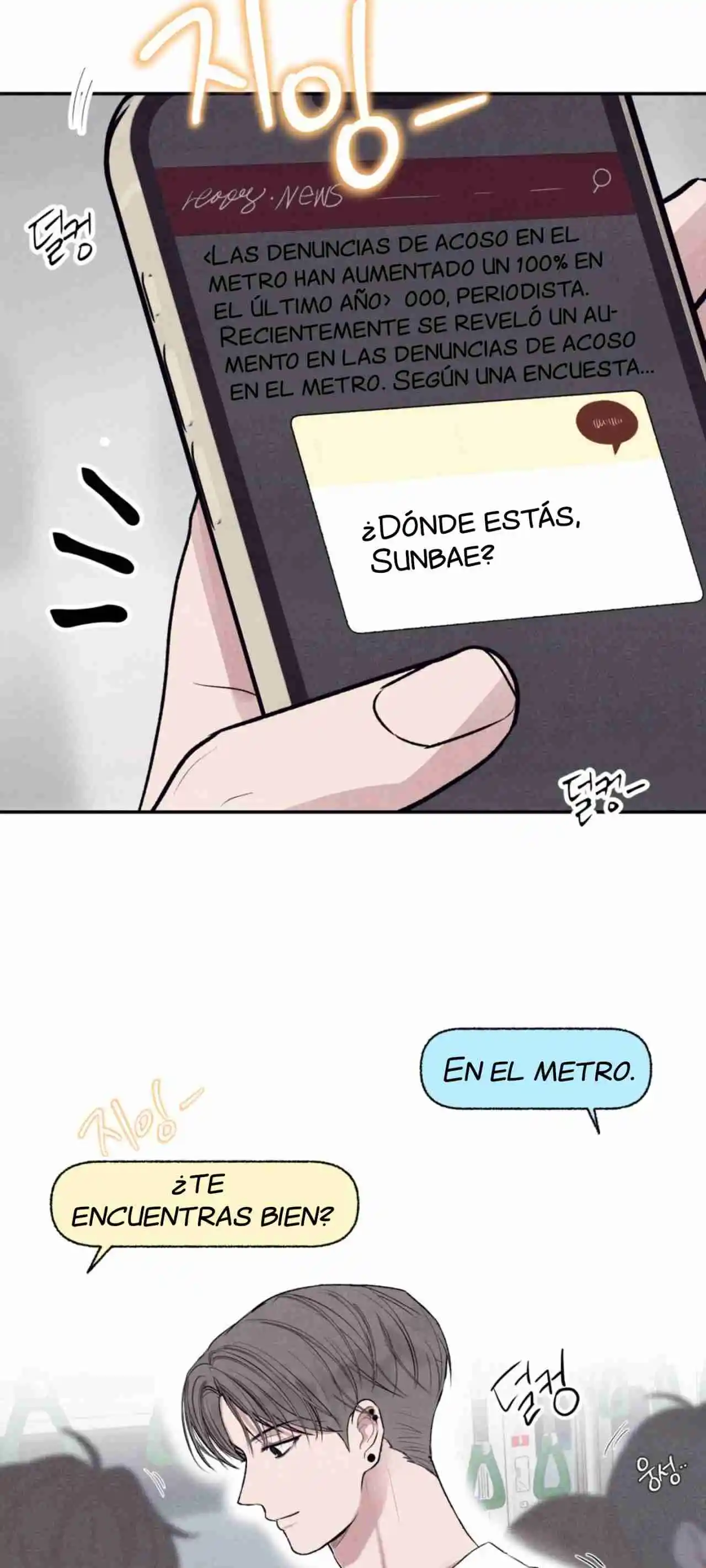 DESPIERTO - Capítulo 1 - Página 27 - LectorTMOo