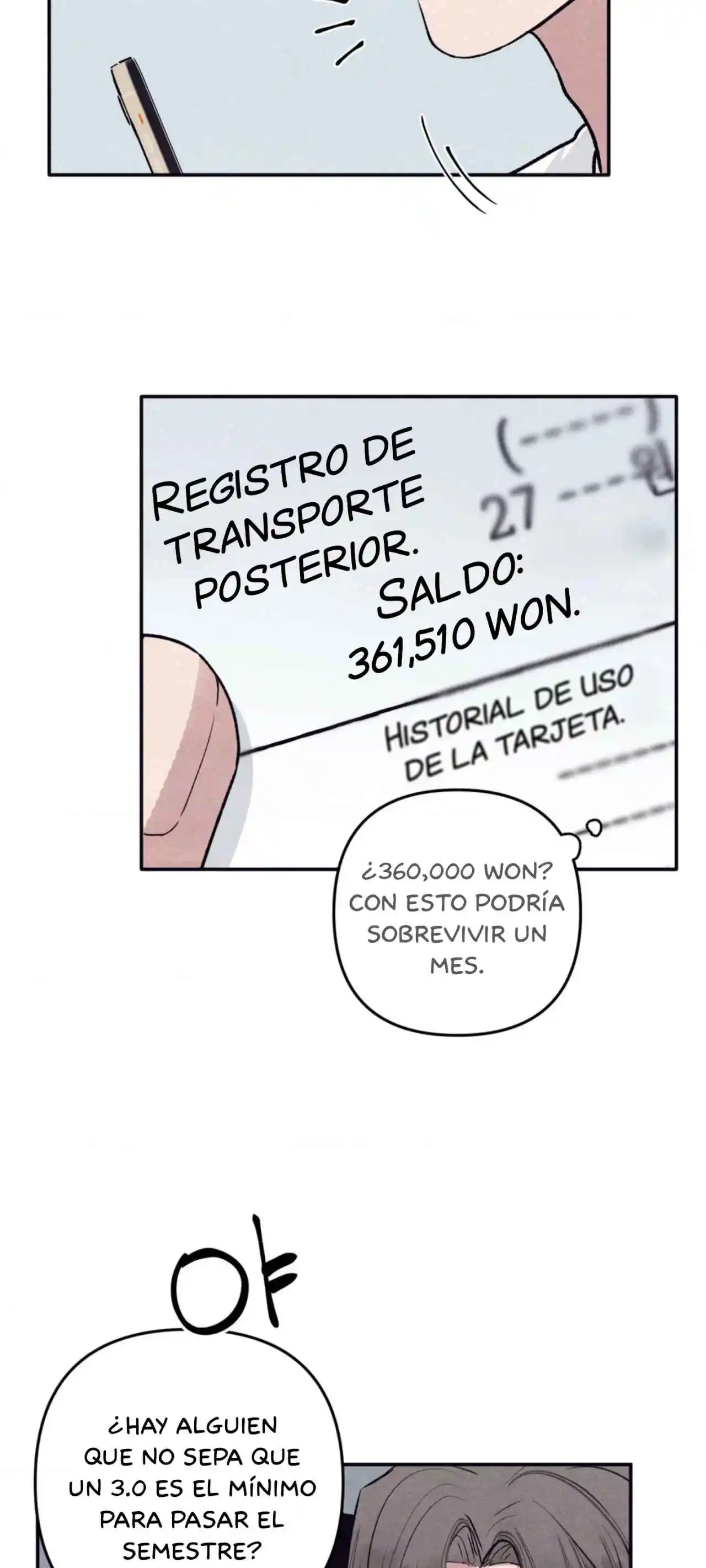 DESPIERTO - Capítulo 1 - Página 29 - LectorTMOo