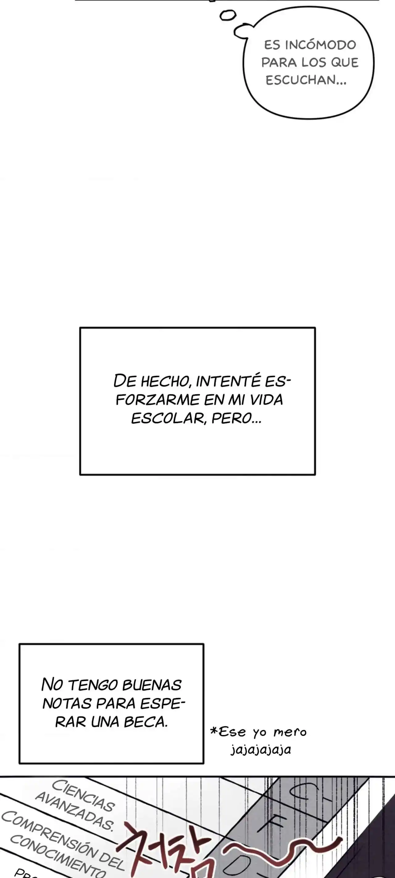 DESPIERTO - Capítulo 1 - Página 31 - LectorTMOo