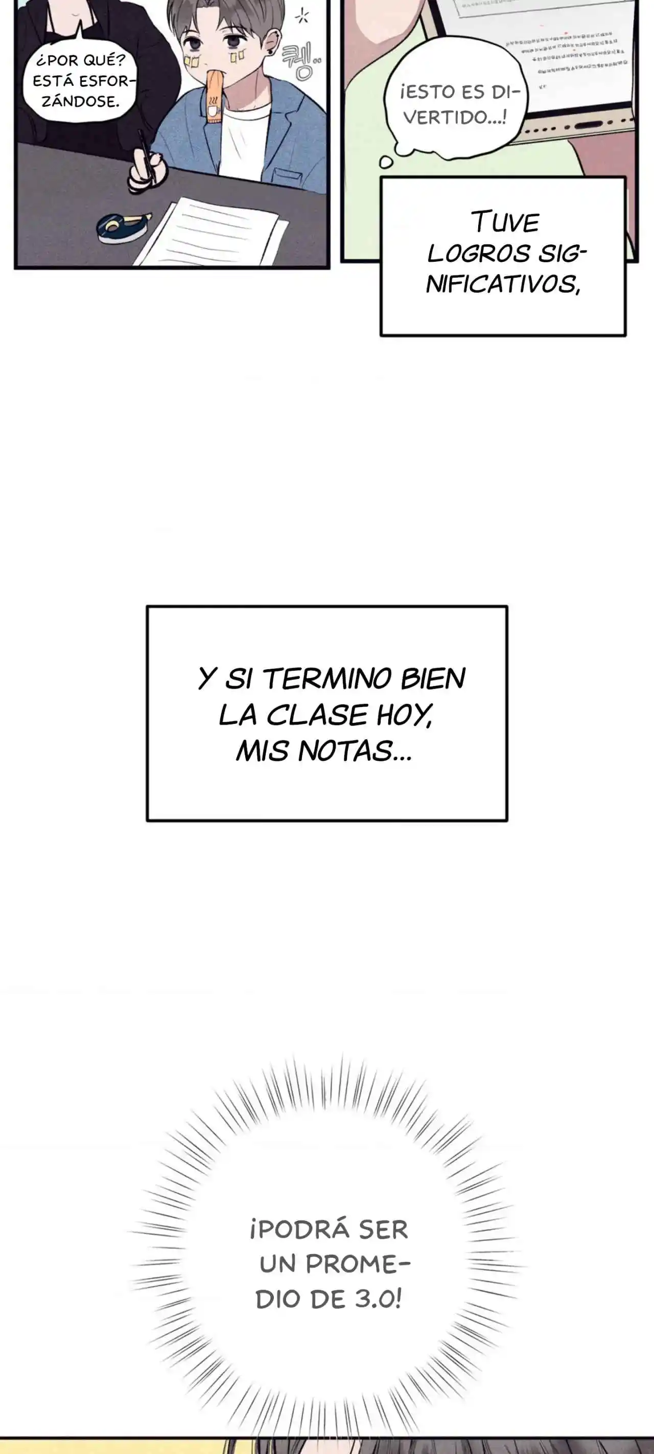 DESPIERTO - Capítulo 1 - Página 34 - LectorTMOo
