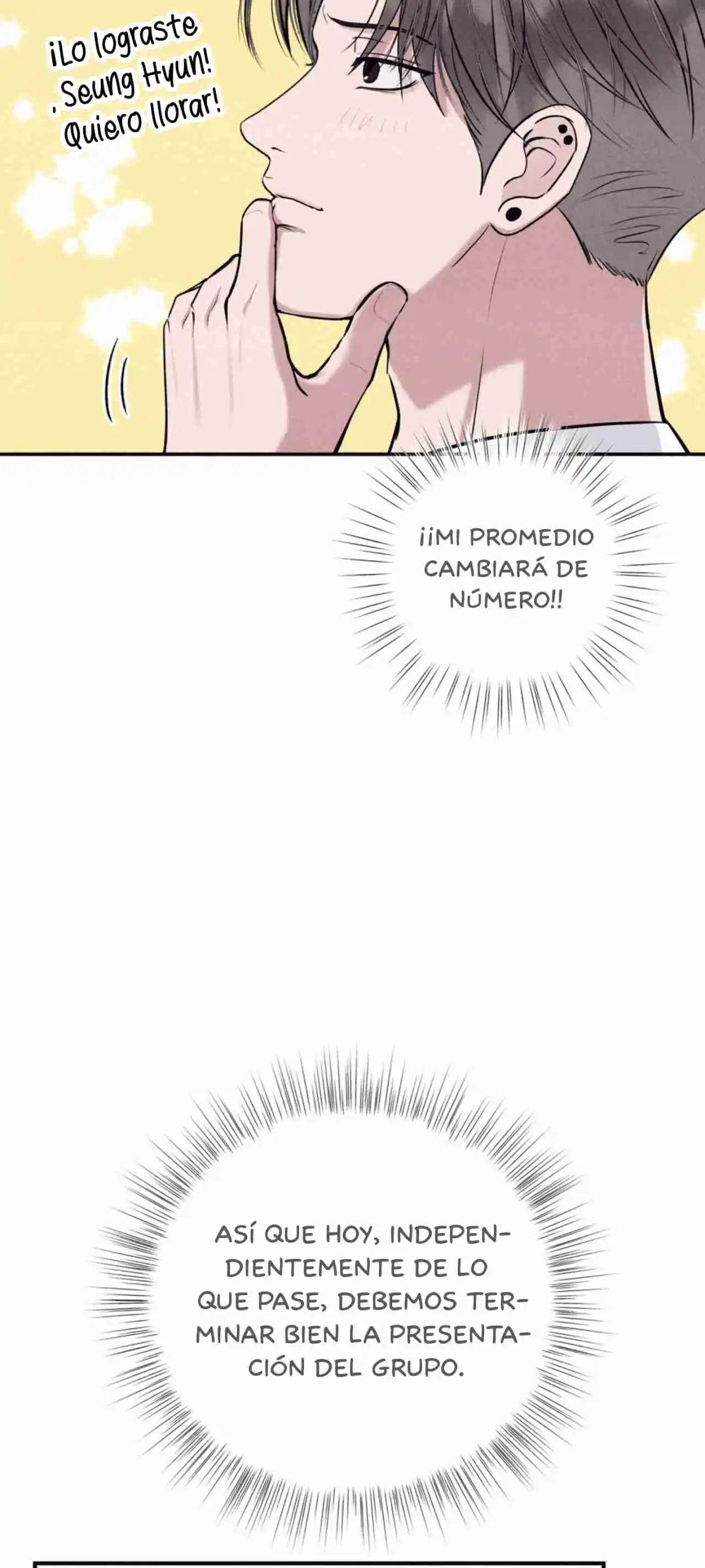 DESPIERTO - Capítulo 1 - Página 35 - LectorTMOo