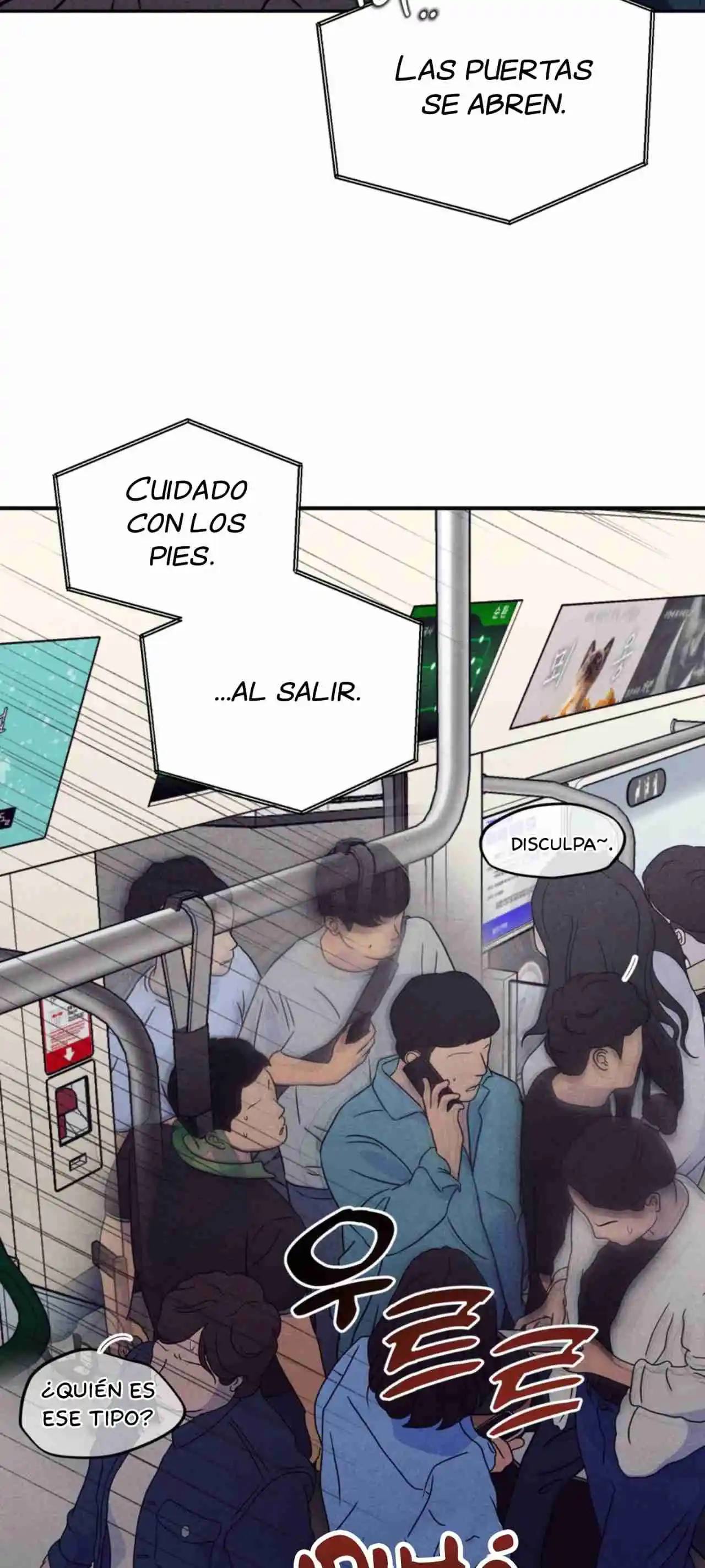 DESPIERTO - Capítulo 1 - Página 40 - LectorTMOo