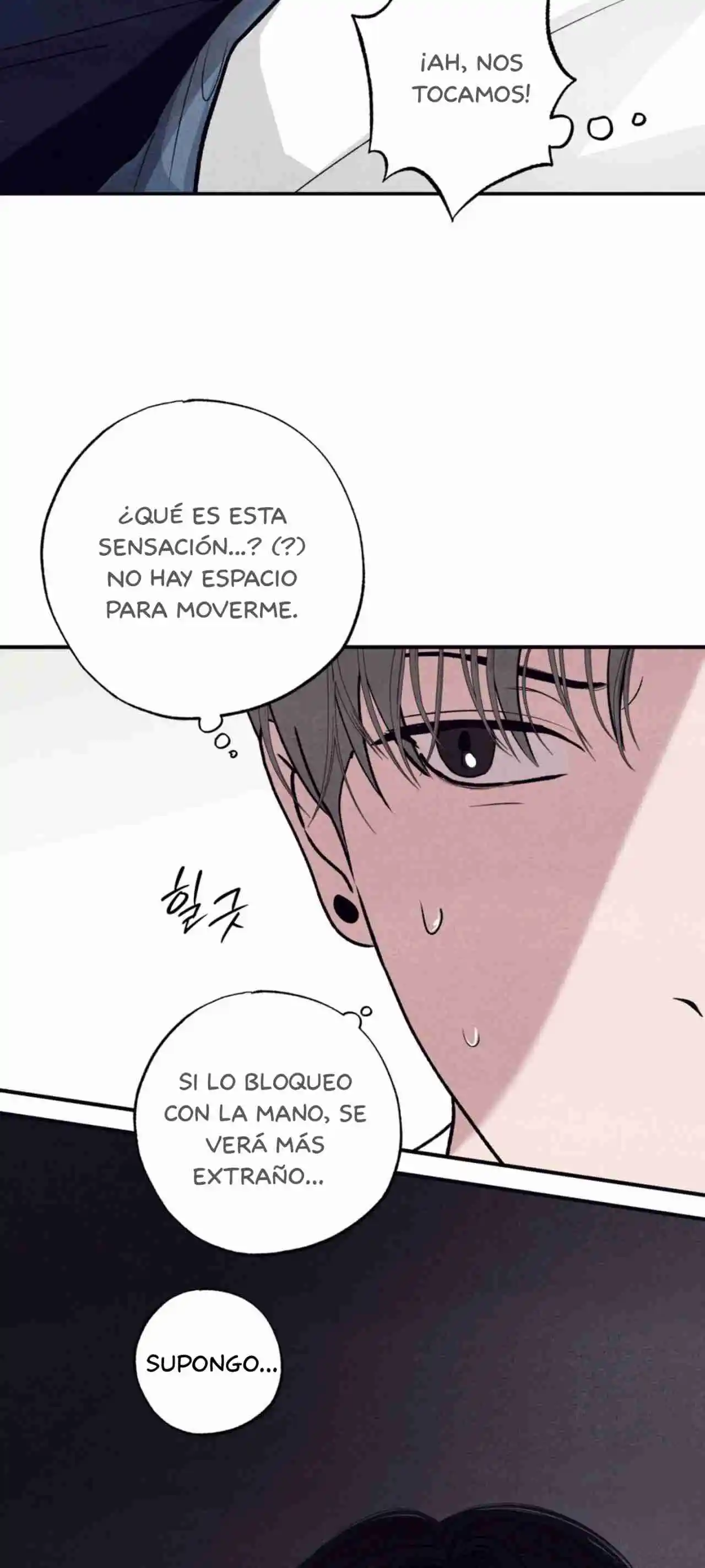 DESPIERTO - Capítulo 1 - Página 44 - LectorTMOo