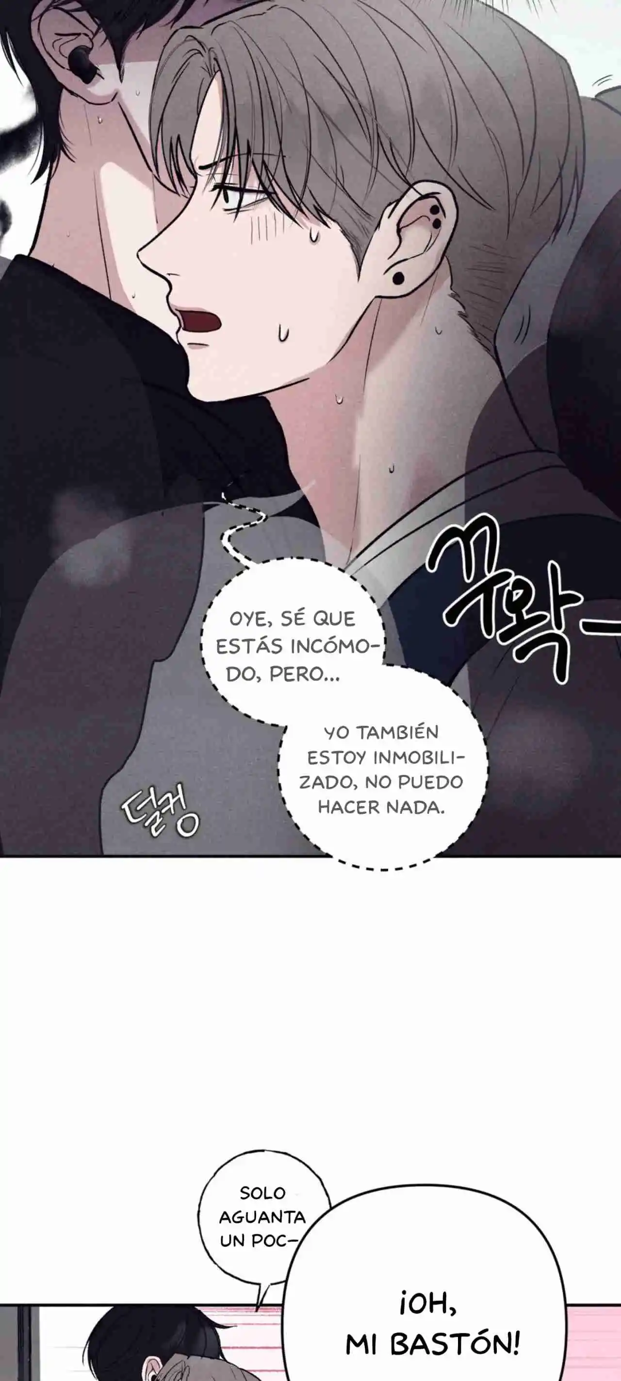 DESPIERTO - Capítulo 1 - Página 49 - LectorTMOo