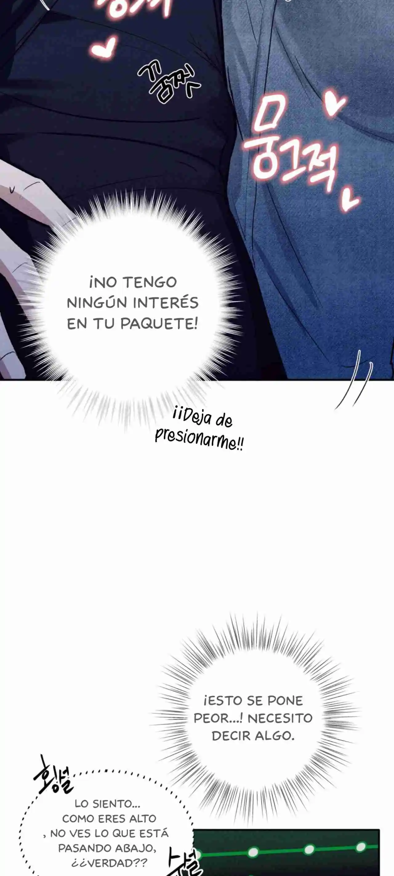 DESPIERTO - Capítulo 1 - Página 51 - LectorTMOo