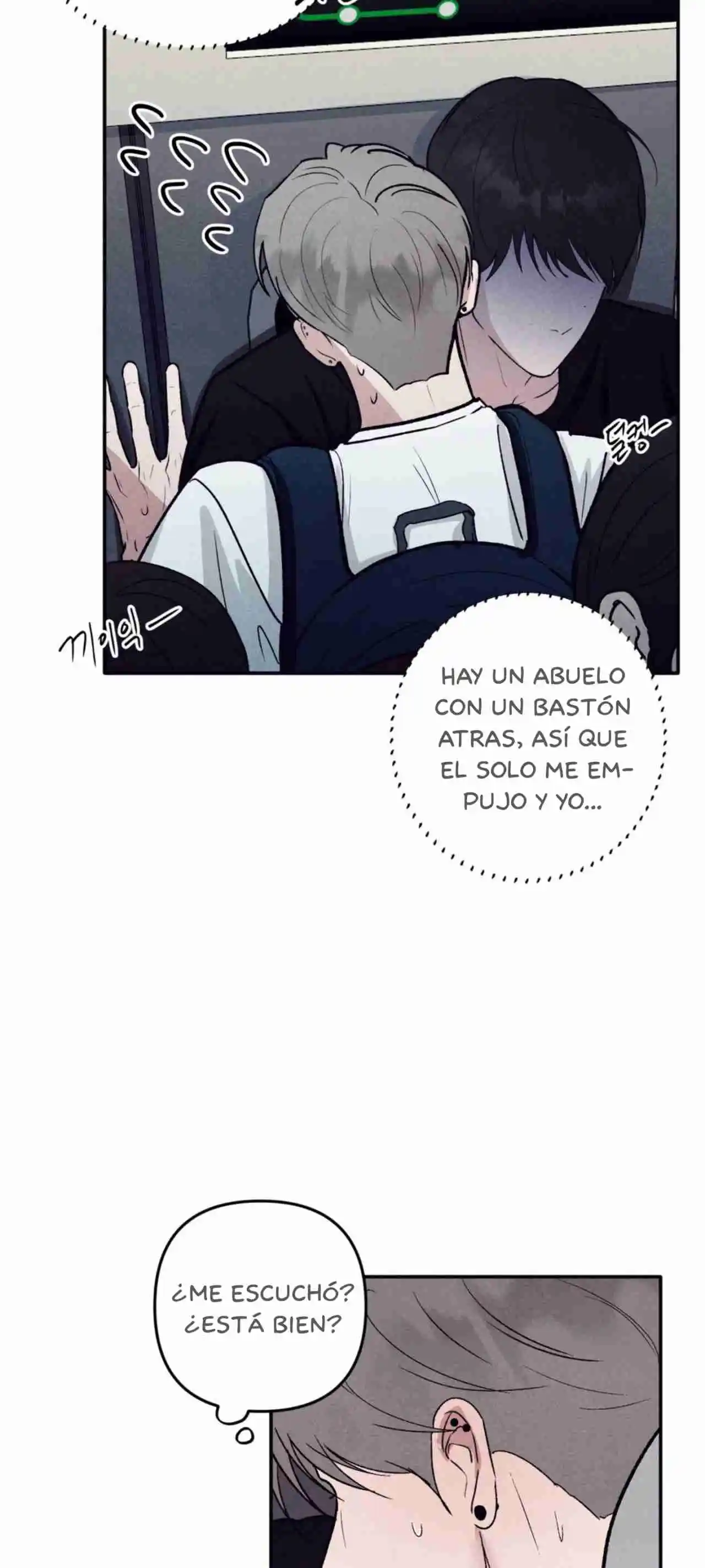 DESPIERTO - Capítulo 1 - Página 52 - LectorTMOo