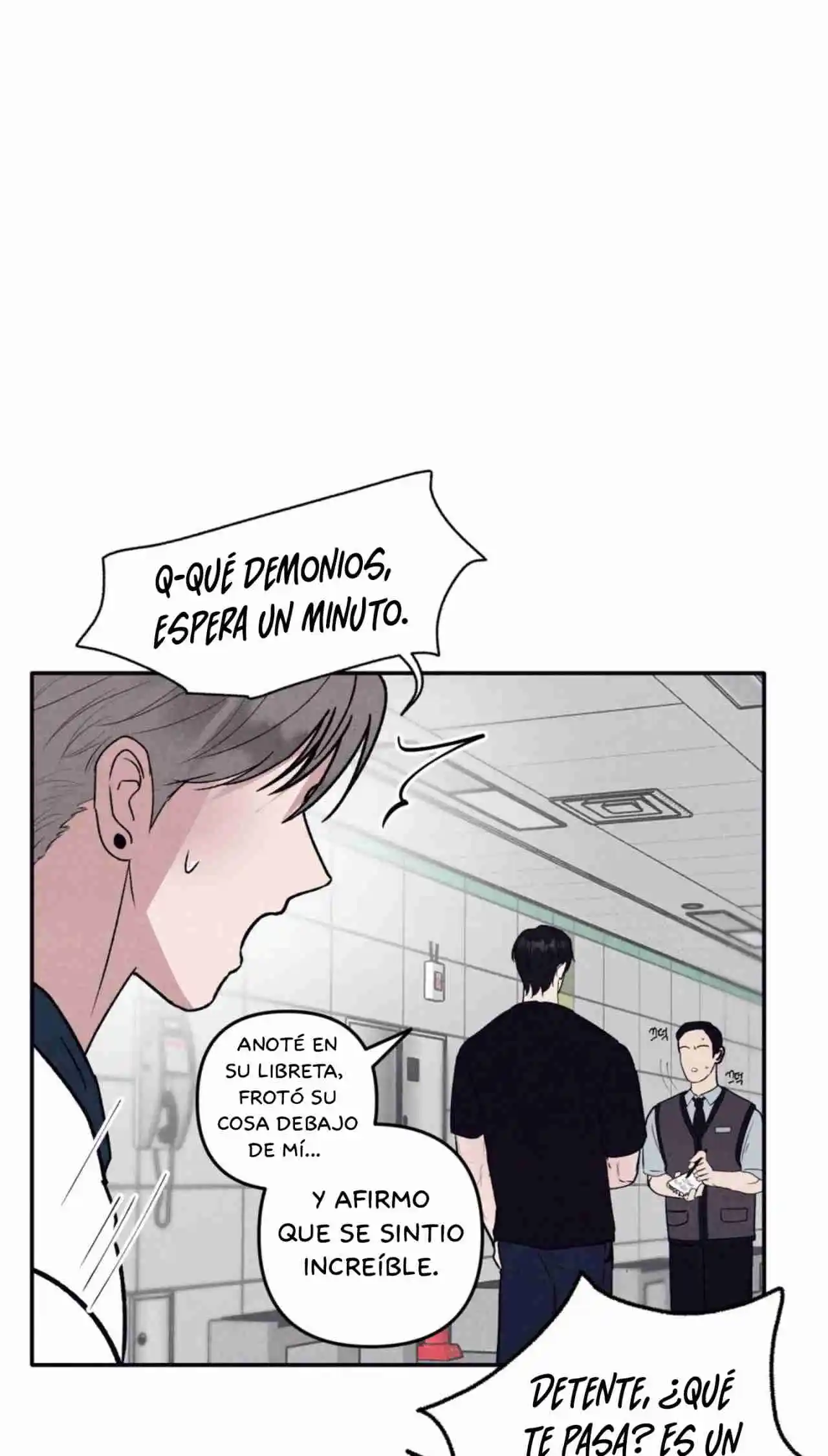 DESPIERTO - Capítulo 1 - Página 59 - LectorTMOo