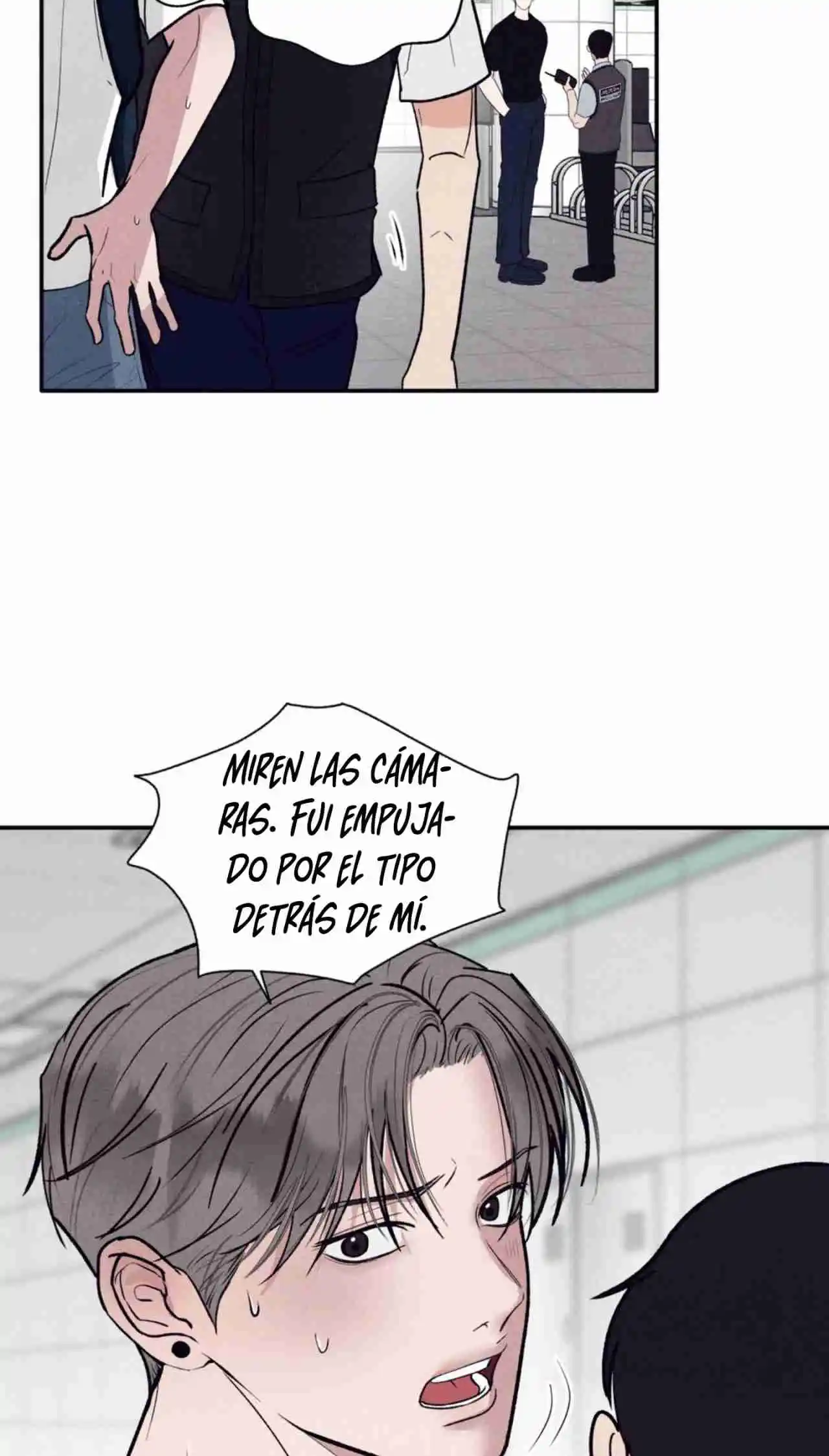 DESPIERTO - Capítulo 1 - Página 61 - LectorTMOo