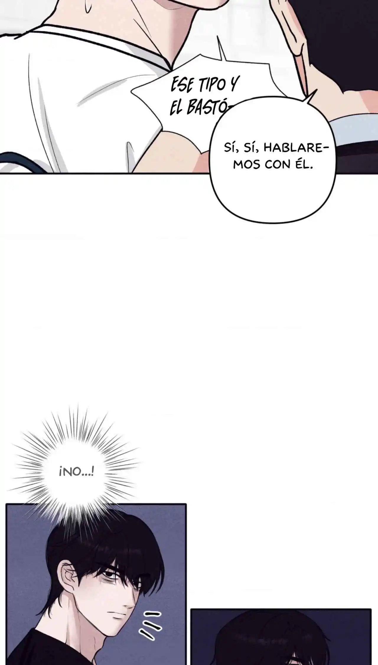 DESPIERTO - Capítulo 1 - Página 62 - LectorTMOo