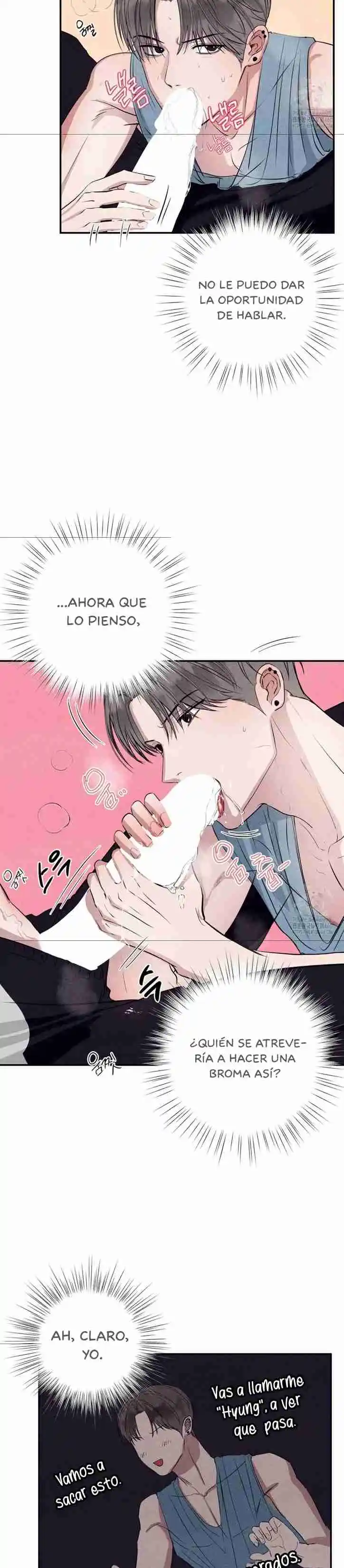 DESPIERTO - Capítulo 10 - Página 5 - LectorTMOo