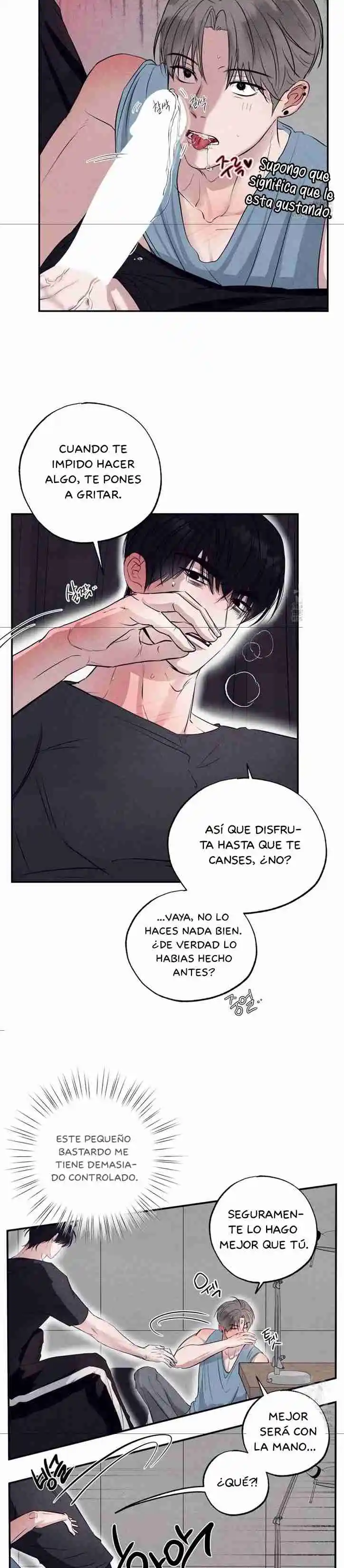 DESPIERTO - Capítulo 10 - Página 7 - LectorTMOo