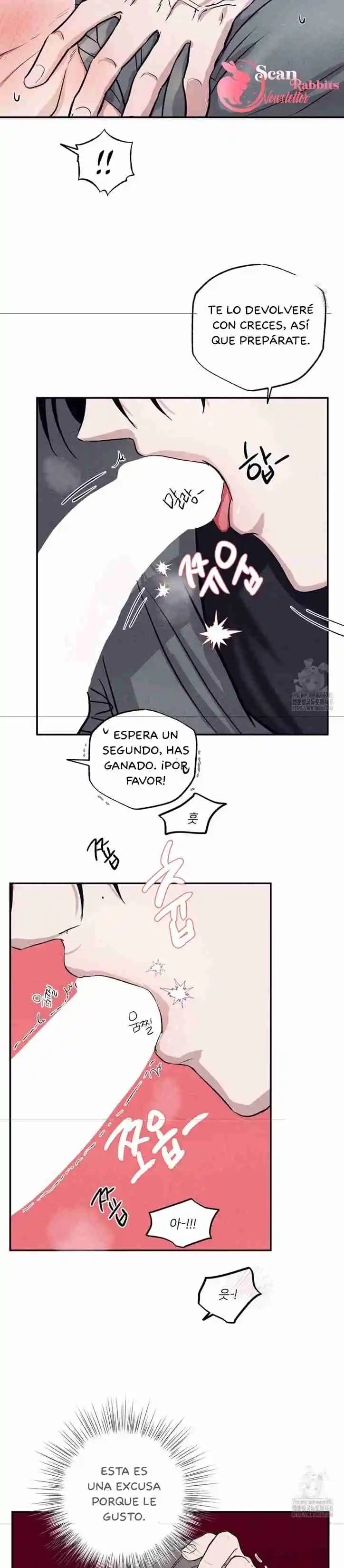 DESPIERTO - Capítulo 10 - Página 9 - LectorTMOo