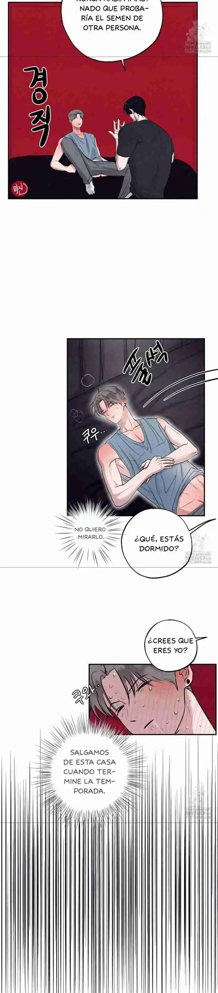 DESPIERTO - Capítulo 10 - Página 13 - LectorTMOo