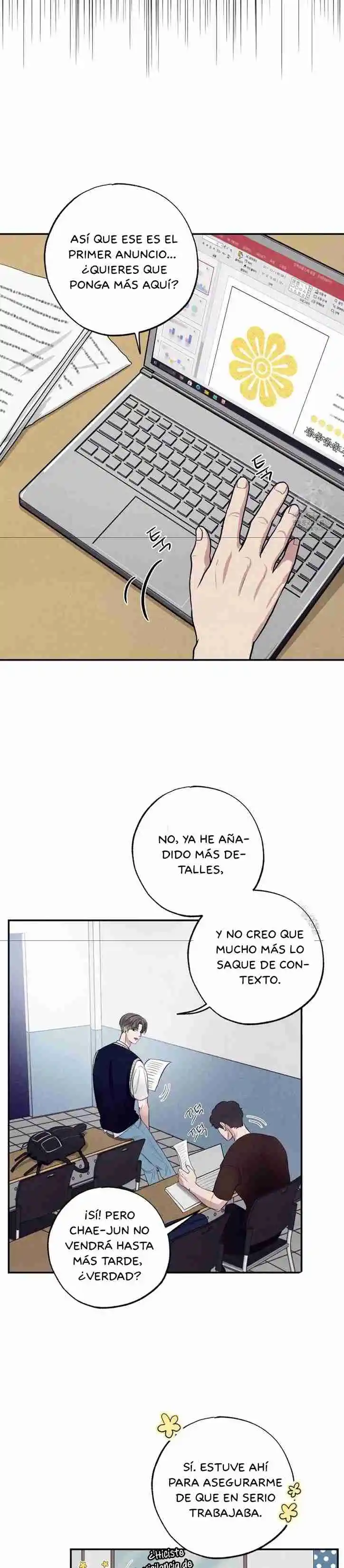 DESPIERTO - Capítulo 10 - Página 14 - LectorTMOo