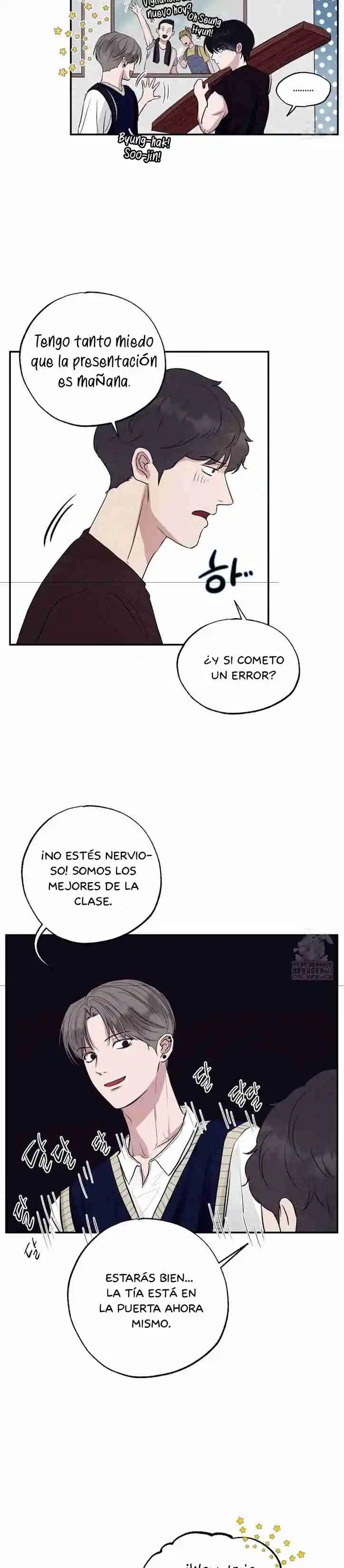 DESPIERTO - Capítulo 10 - Página 15 - LectorTMOo