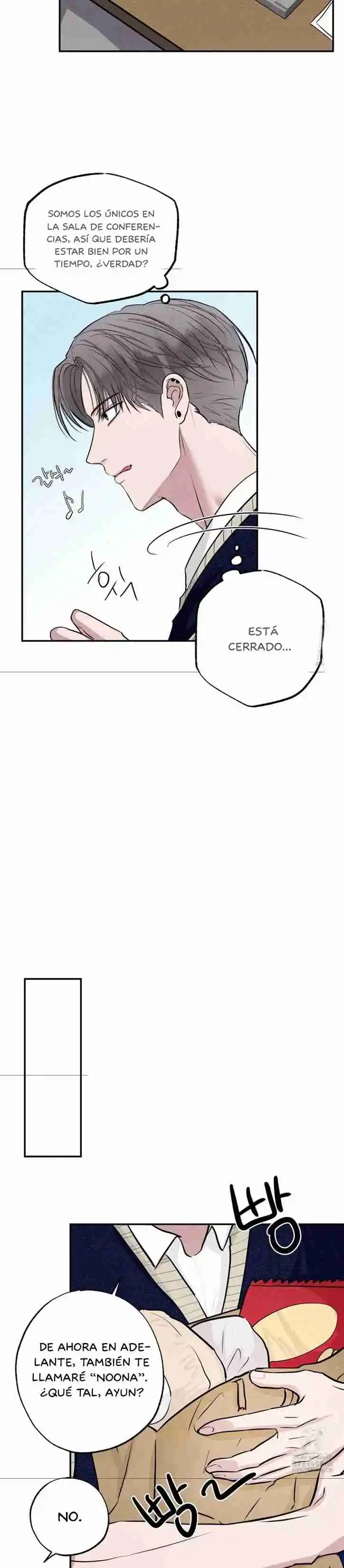 DESPIERTO - Capítulo 10 - Página 17 - LectorTMOo
